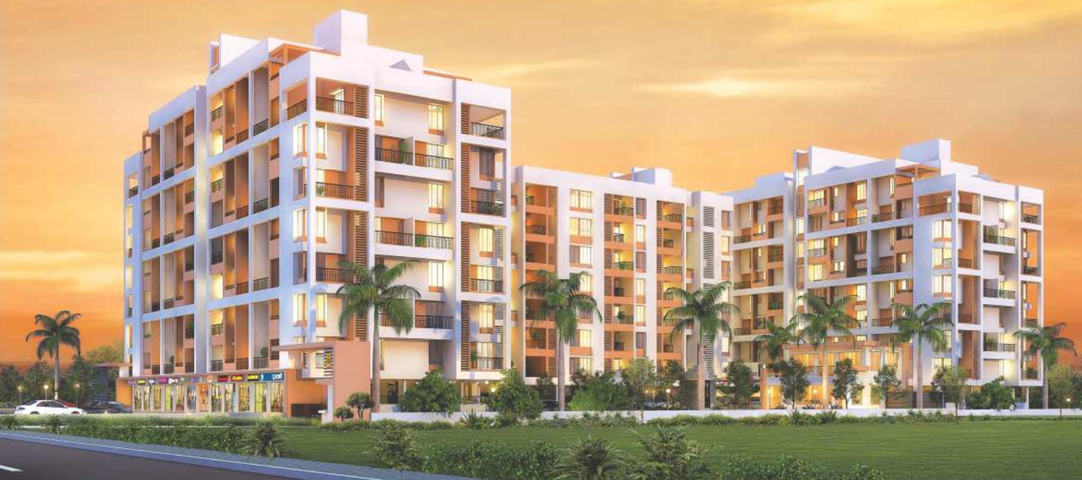 Golden Homes C Wing