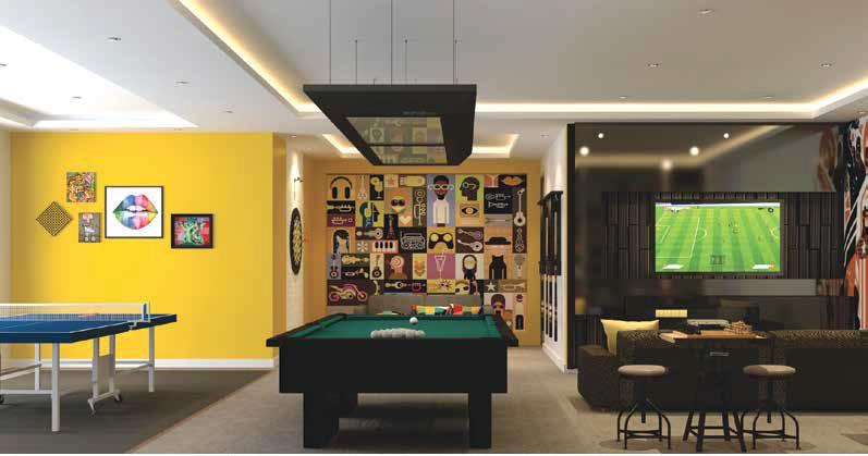  meridian-court-1 Indoor Games