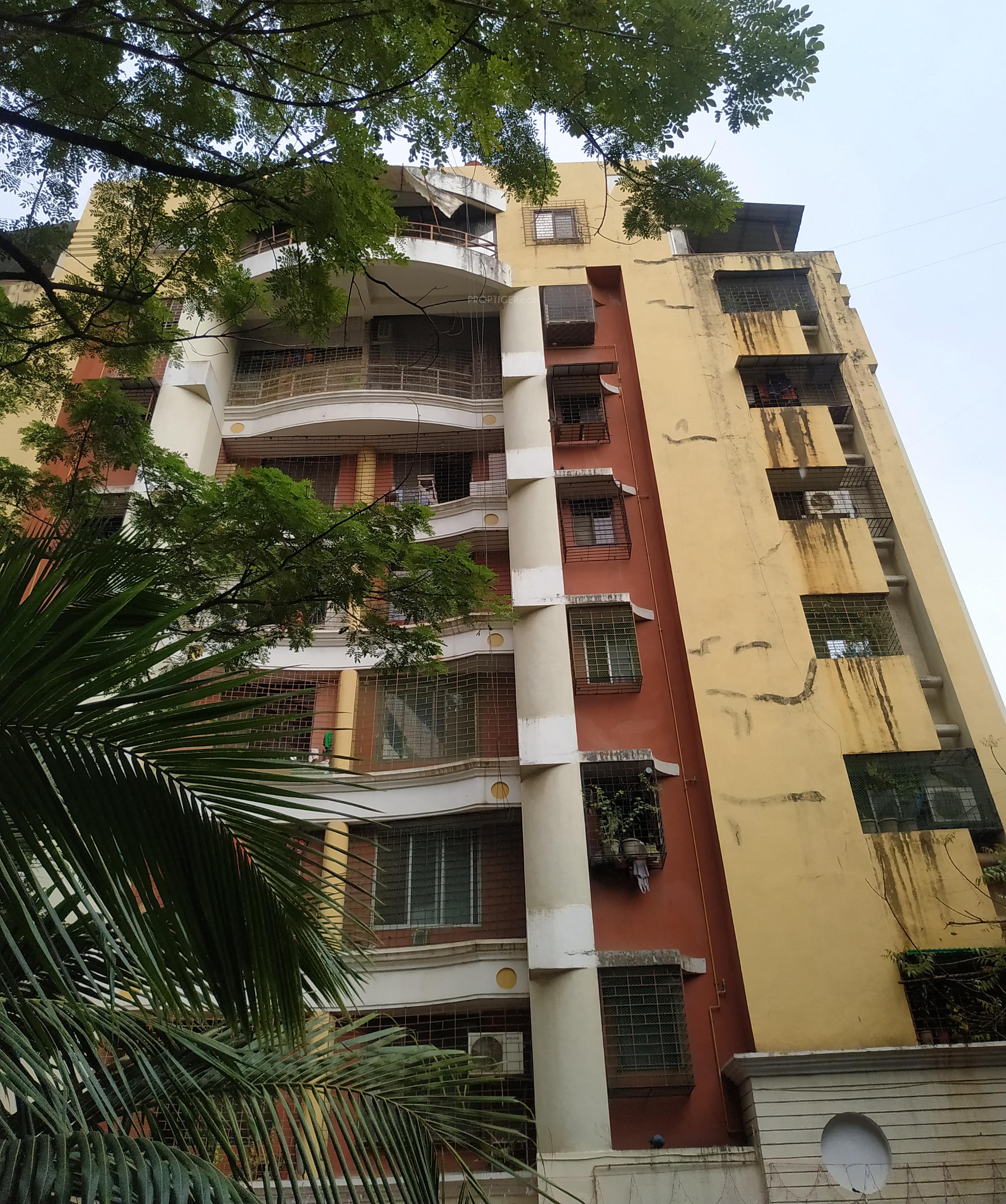 Shree Santosh Apartment