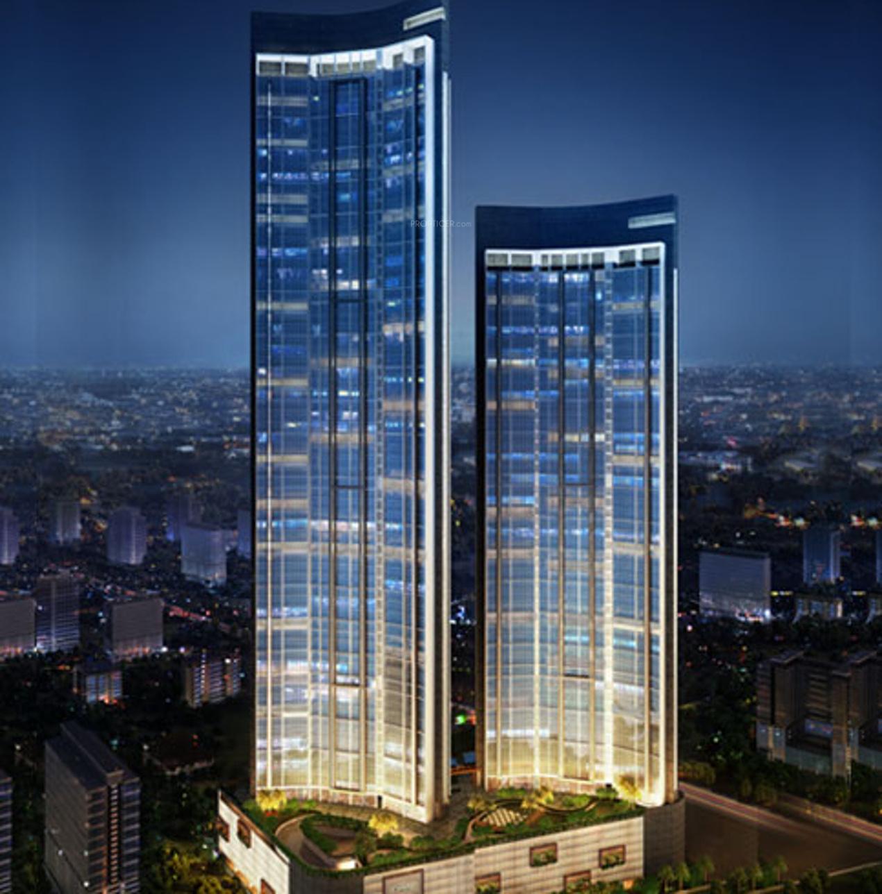 One Mahalaxmi Phase 2