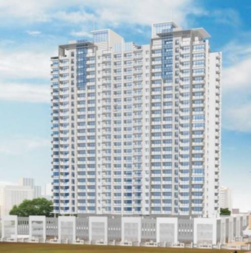  aquapearl Elevation