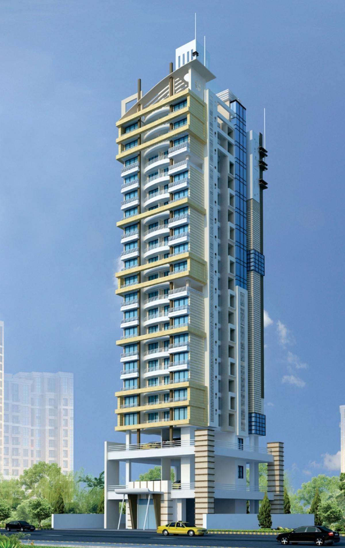 Vithal Darshan Co Op Hsg Soc