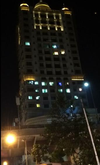Bismillah Residency Phase1