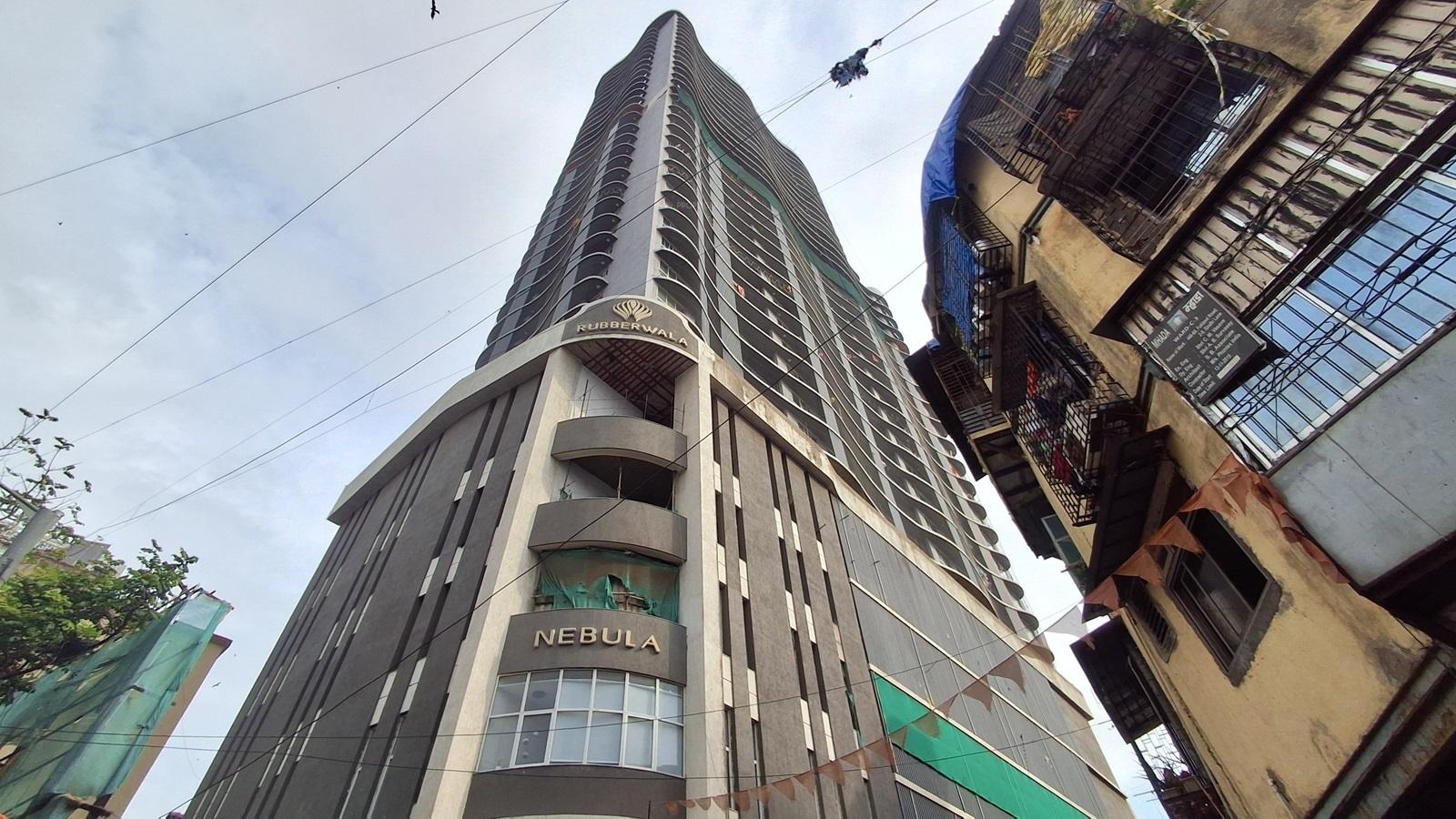  nebula NEBULA Construction Status Dec-24