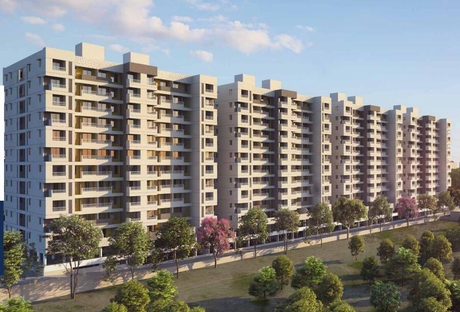 Eastview I