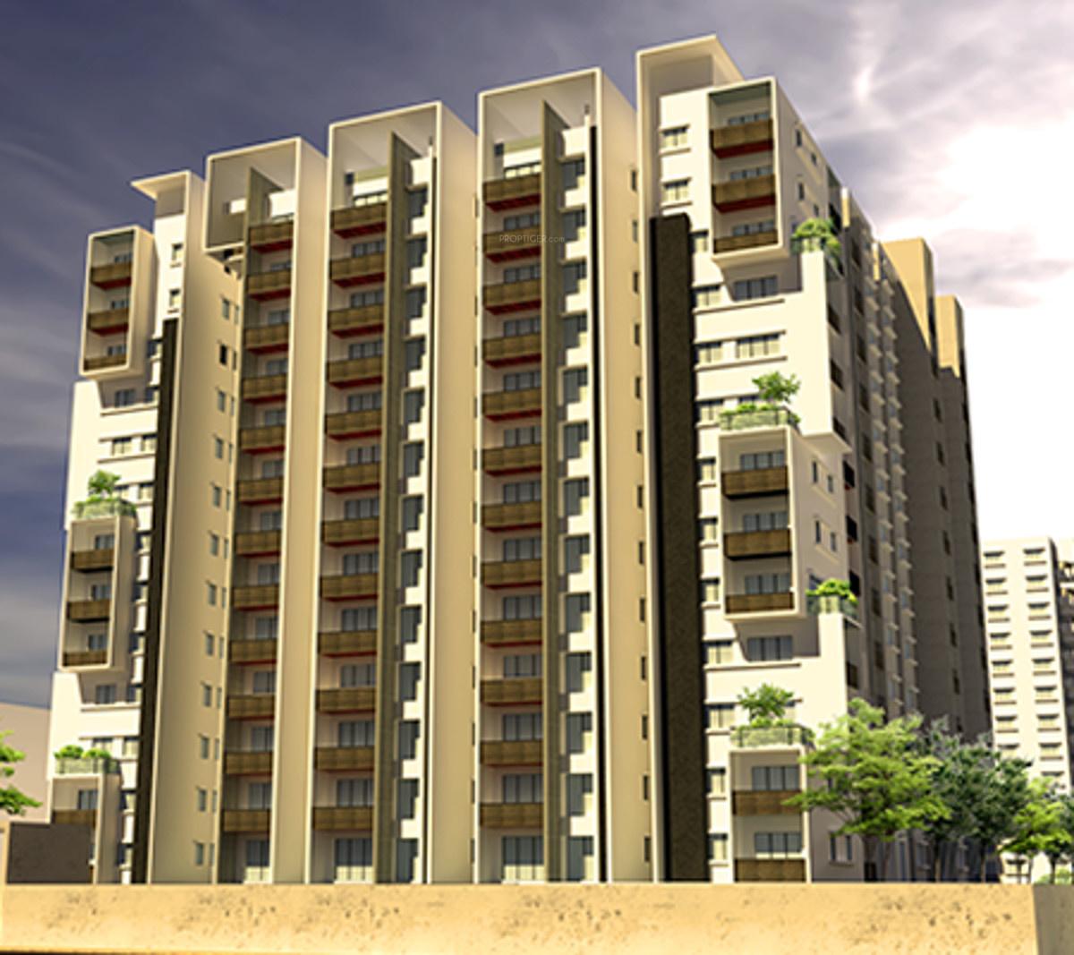 Sky Grand