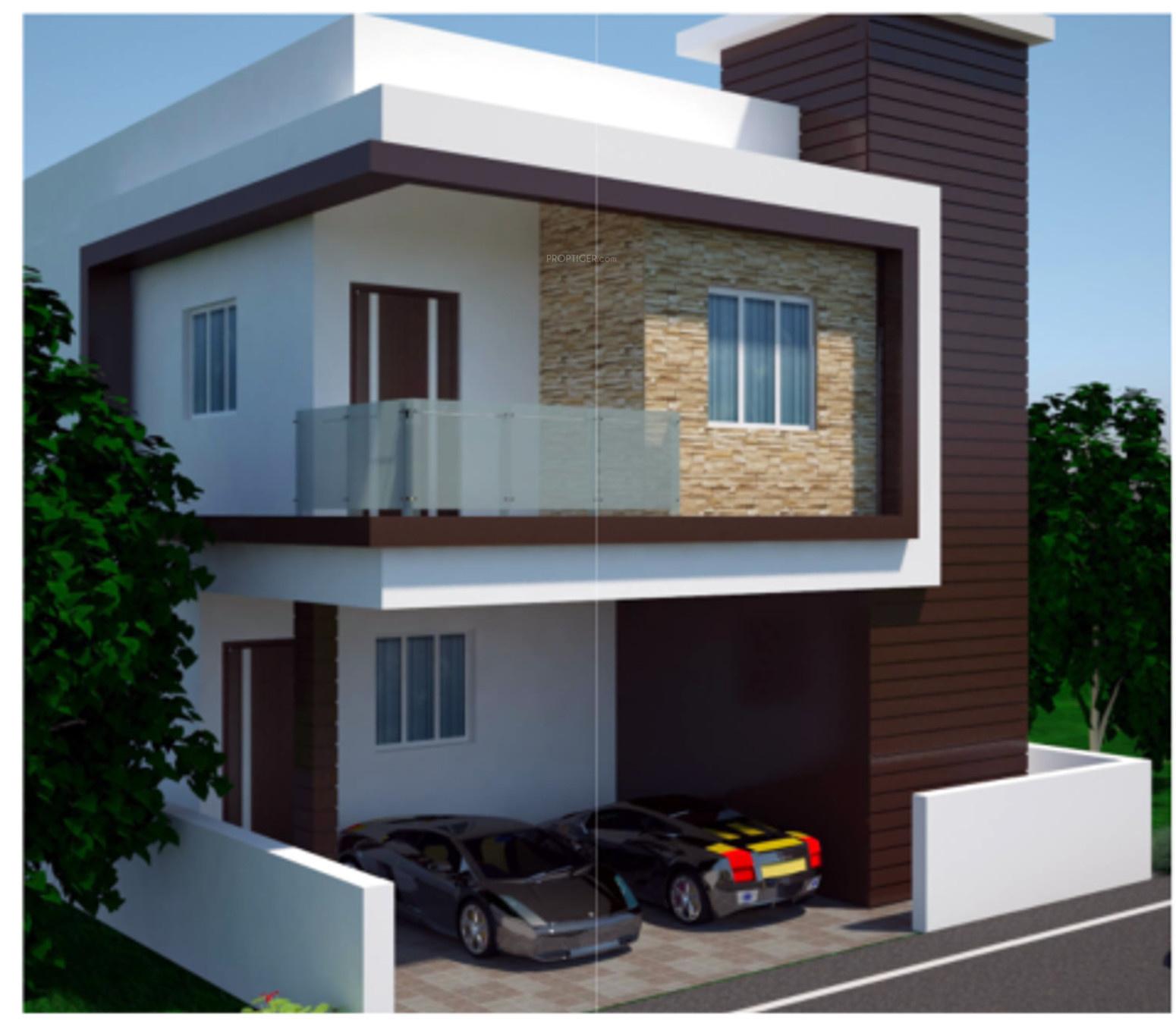 Aabharana Meadows
