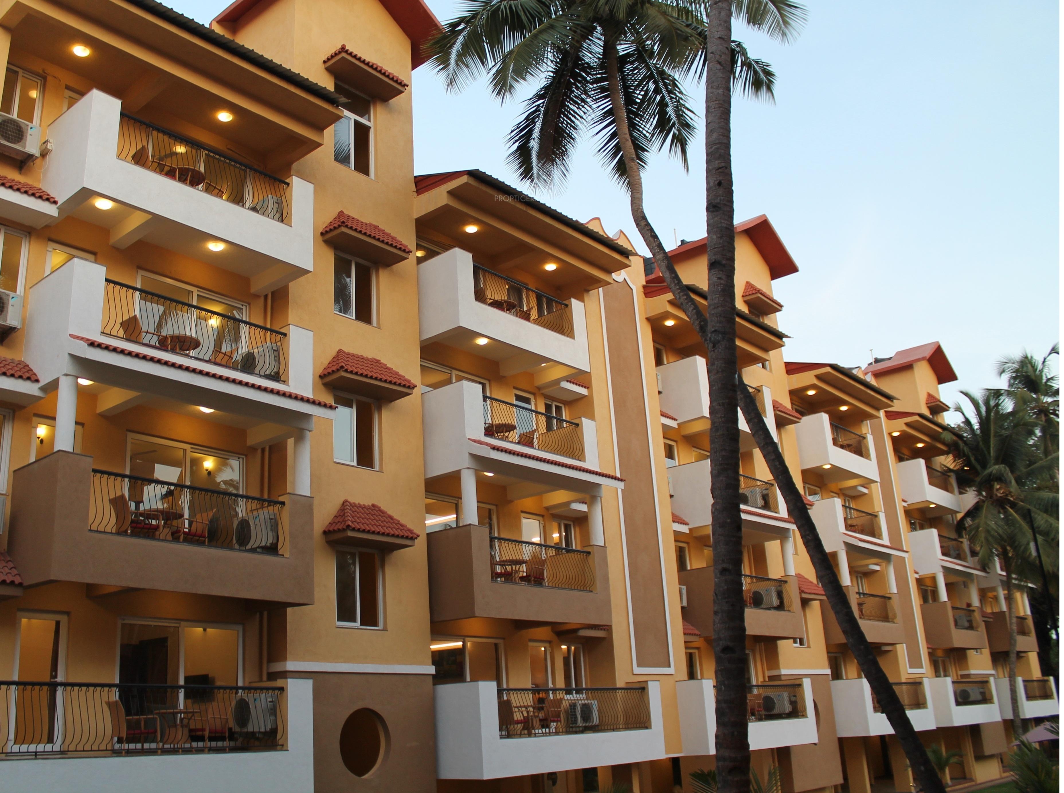 Images for Elevation of Veera Strand Park