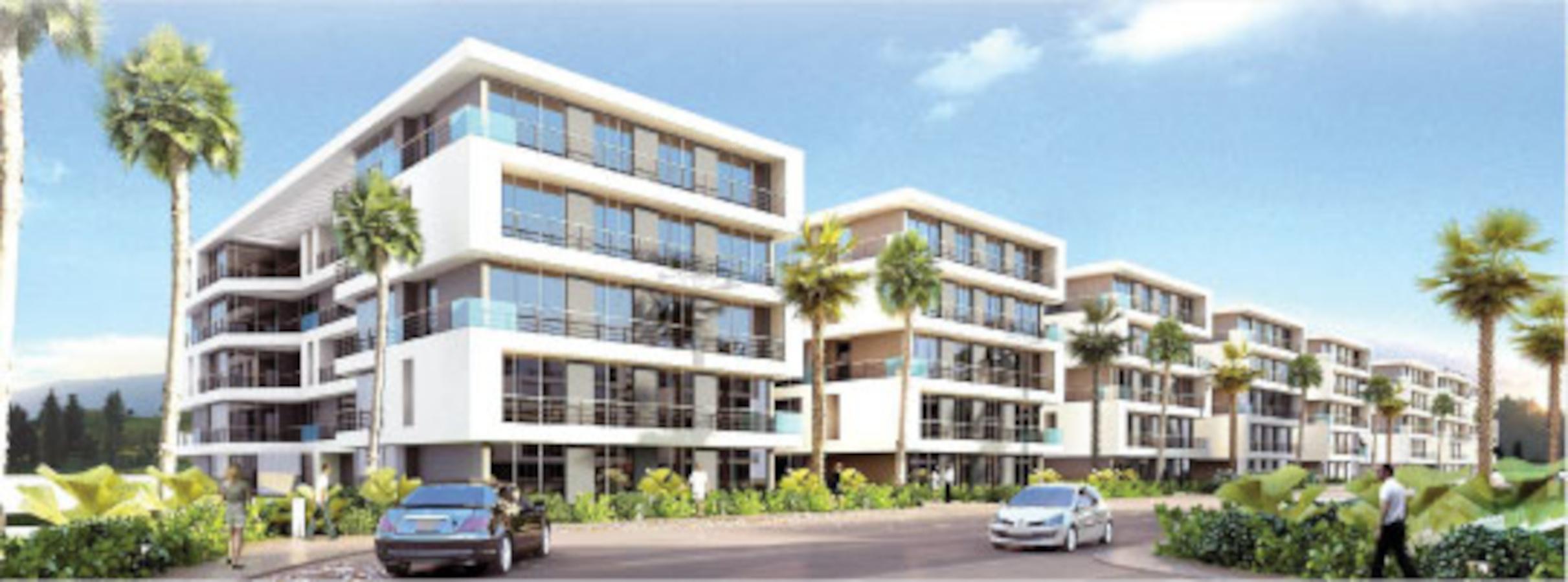 Sathya Lifestyles Phase 2 Building No 11