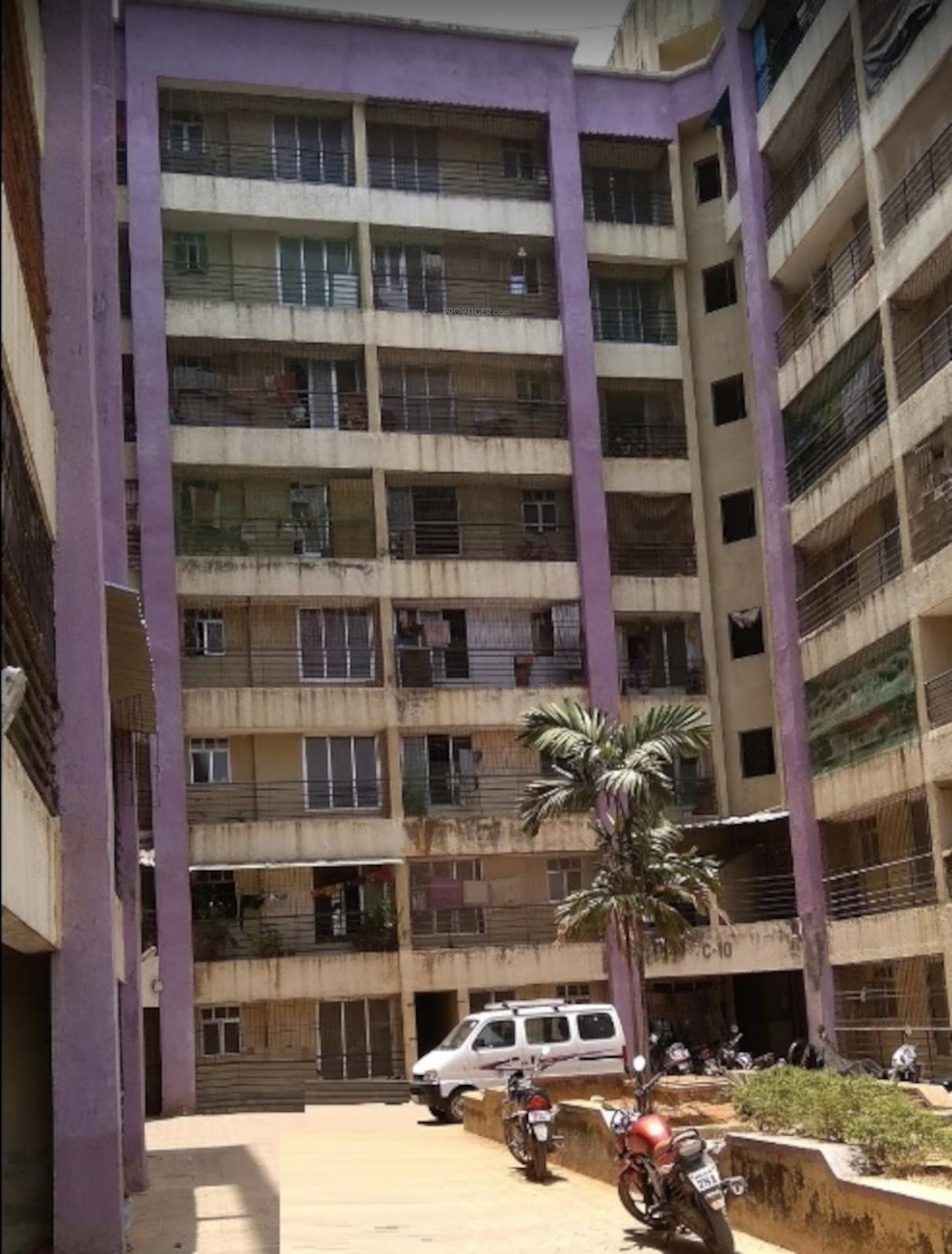  star-city-phase-2 Elevation