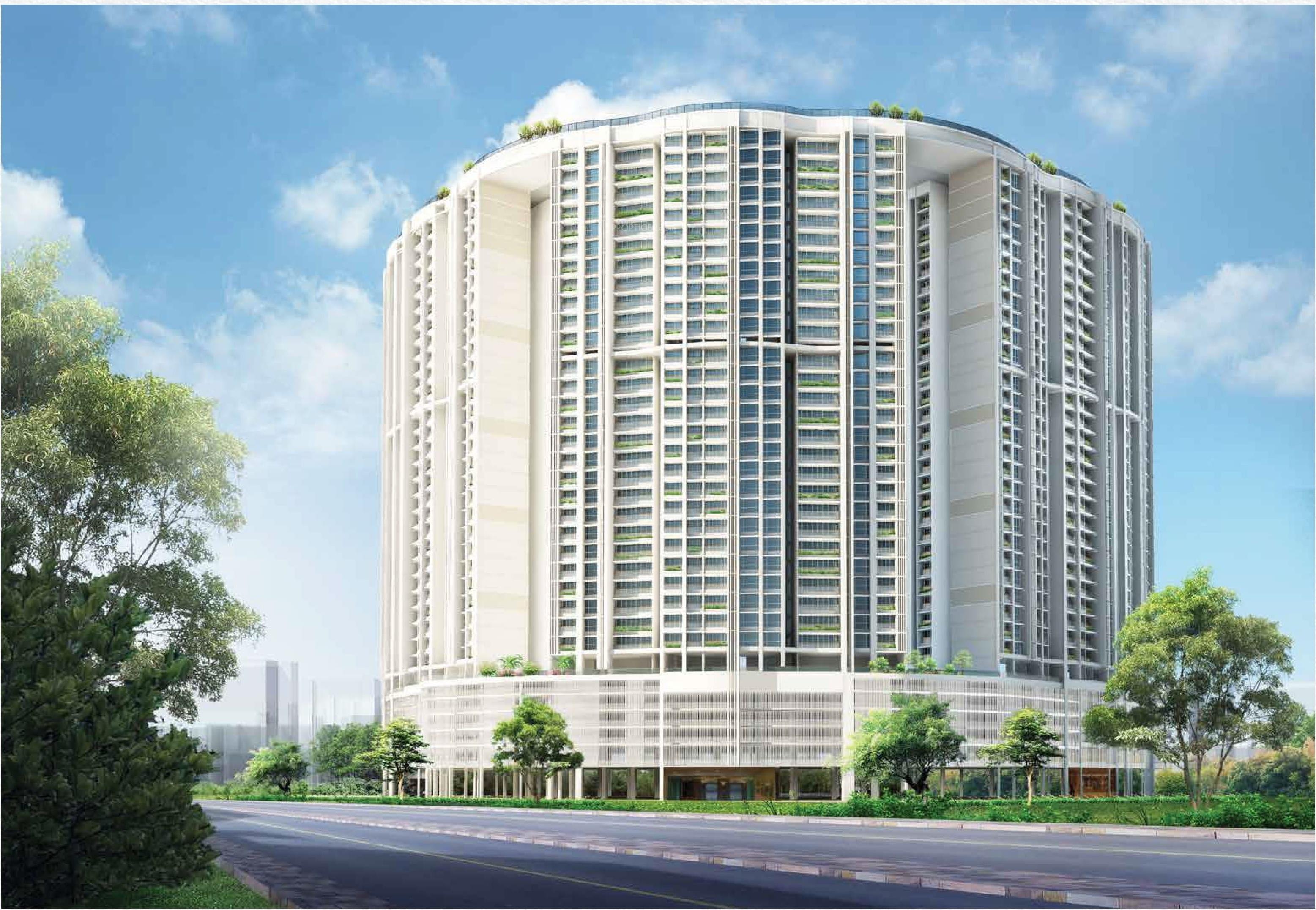 Elegante Tower A