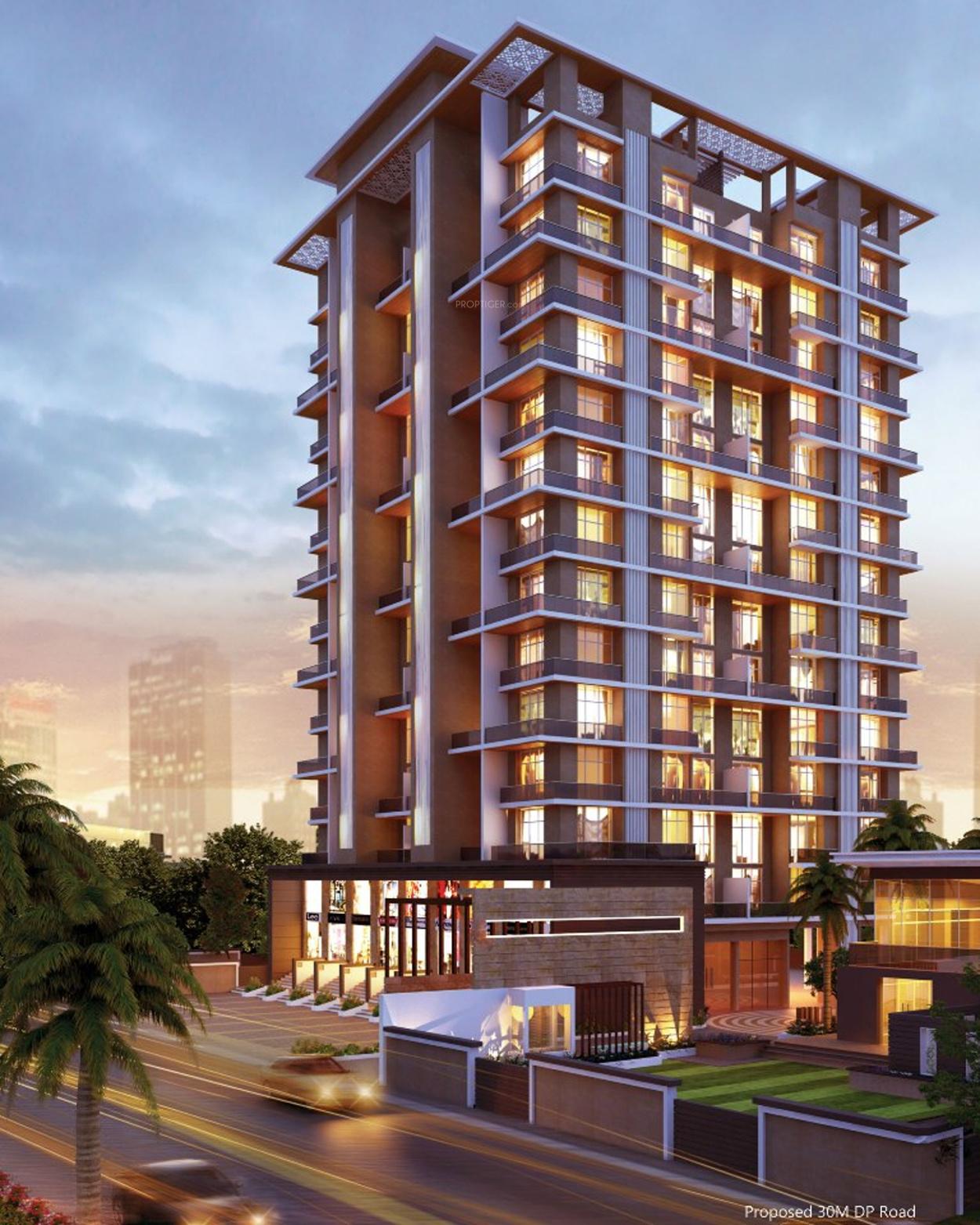 Basera Eternity Plot B