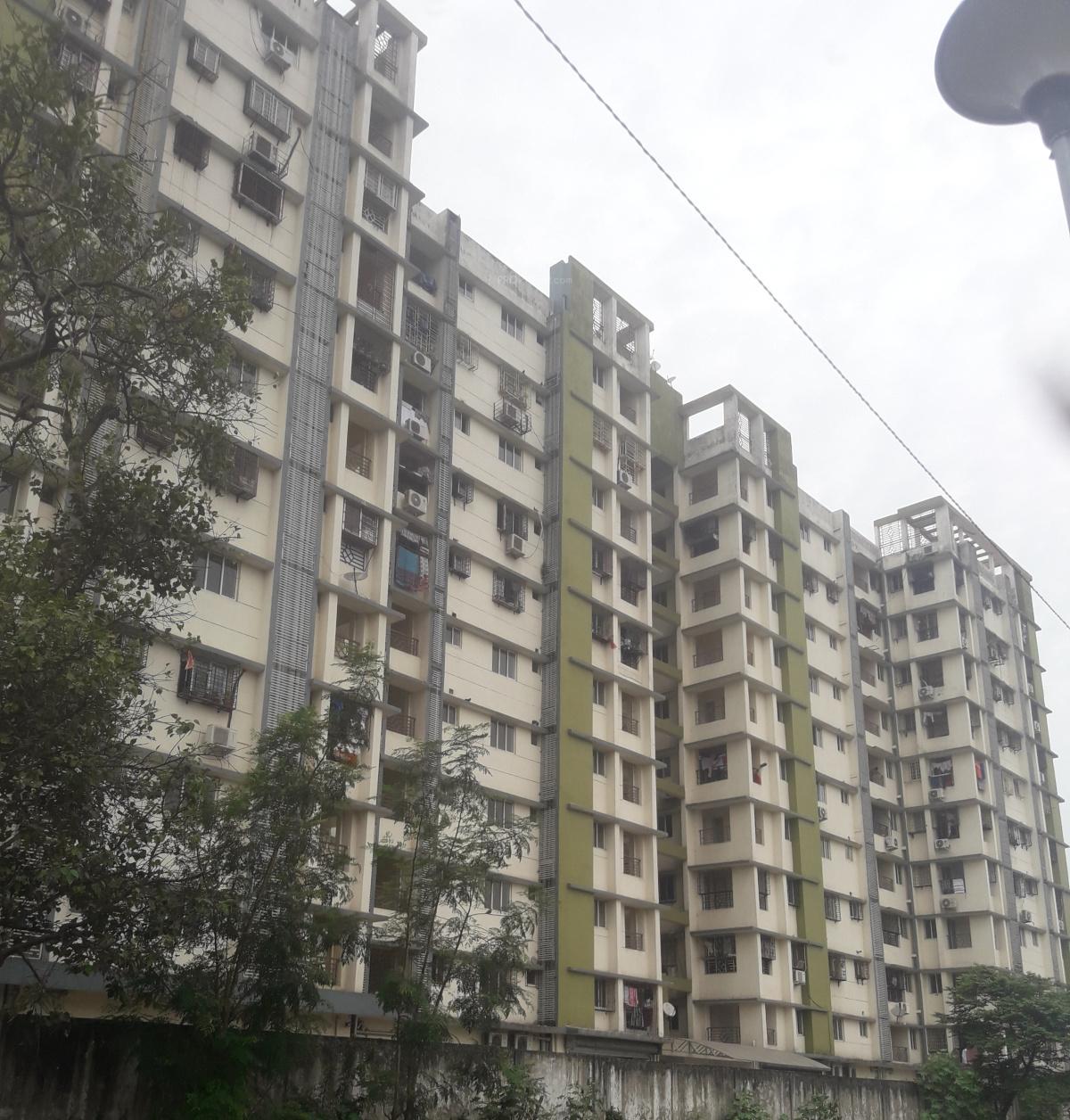  shyam-residency Images for Project
