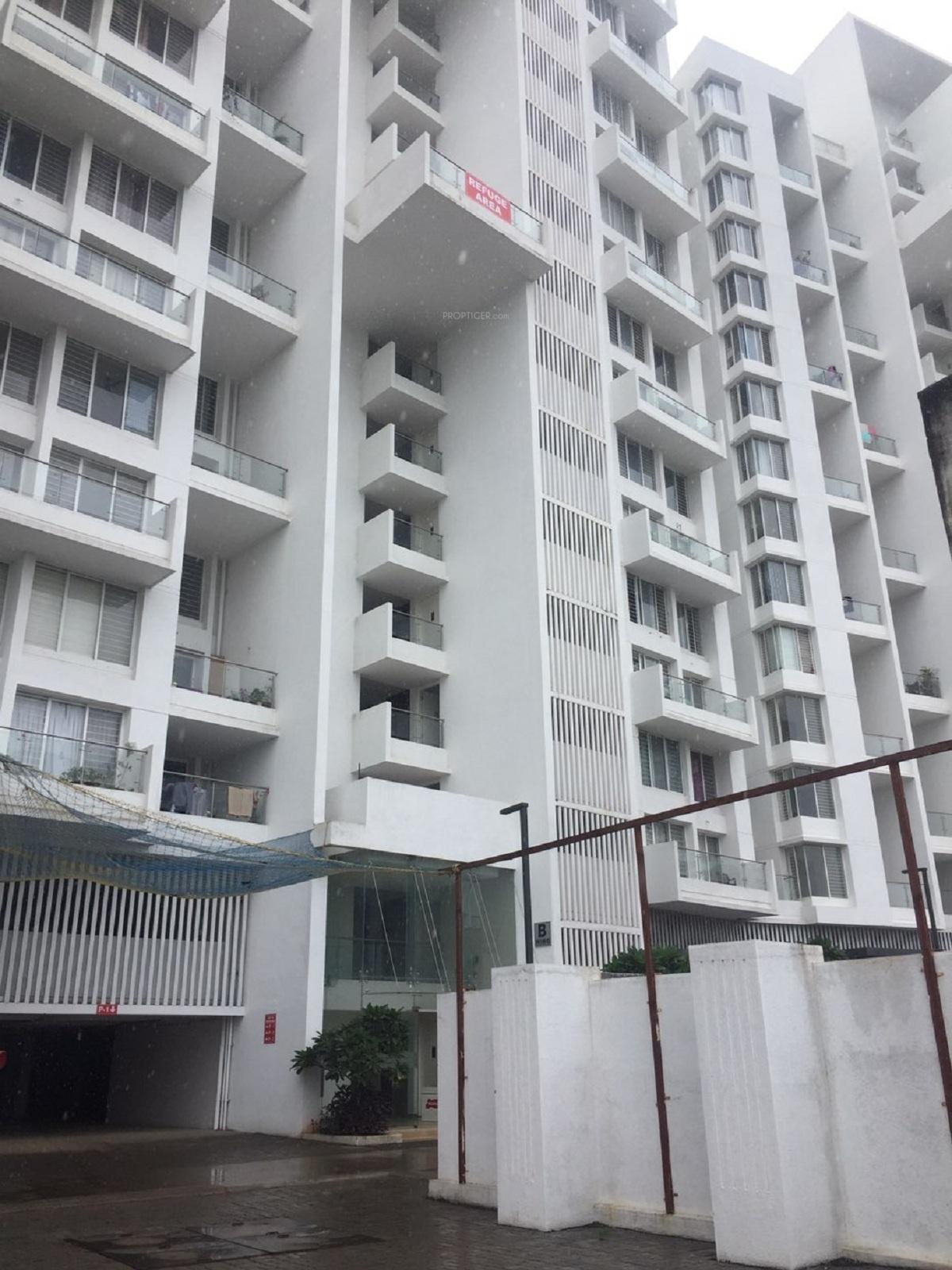 TruSpace Prima Domus Phase 1