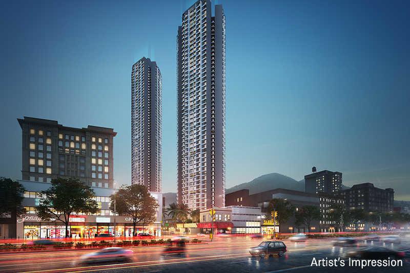  parkwoods-d5 Elevation