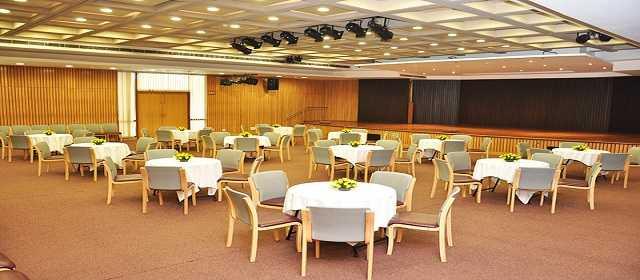  suyash-galaxy Banquet Hall