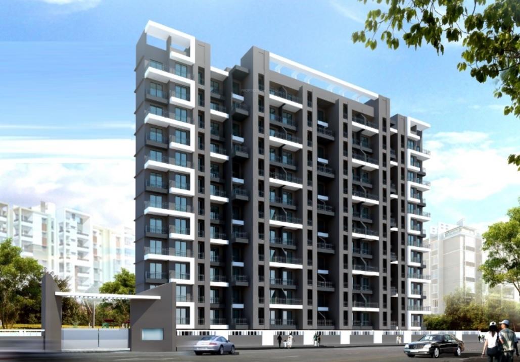 Bhavani Heights Wing A And B