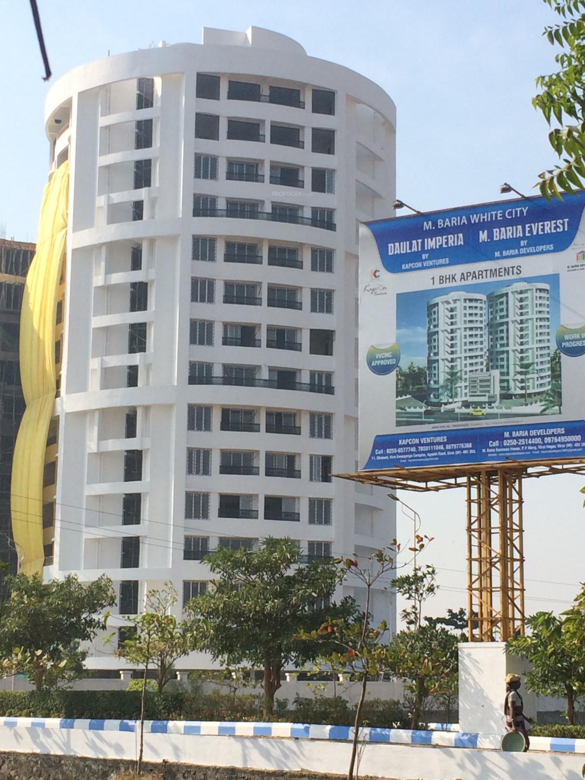 Bldg No 1 M Baria Everest