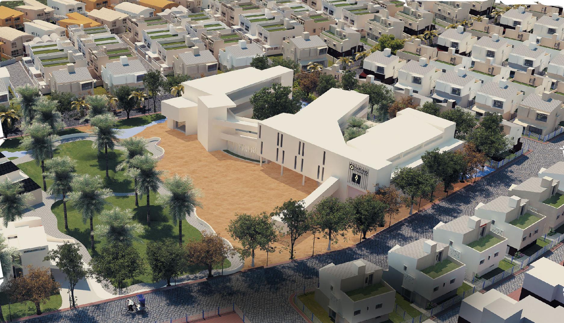 Urbane Housing Forum Phase I
