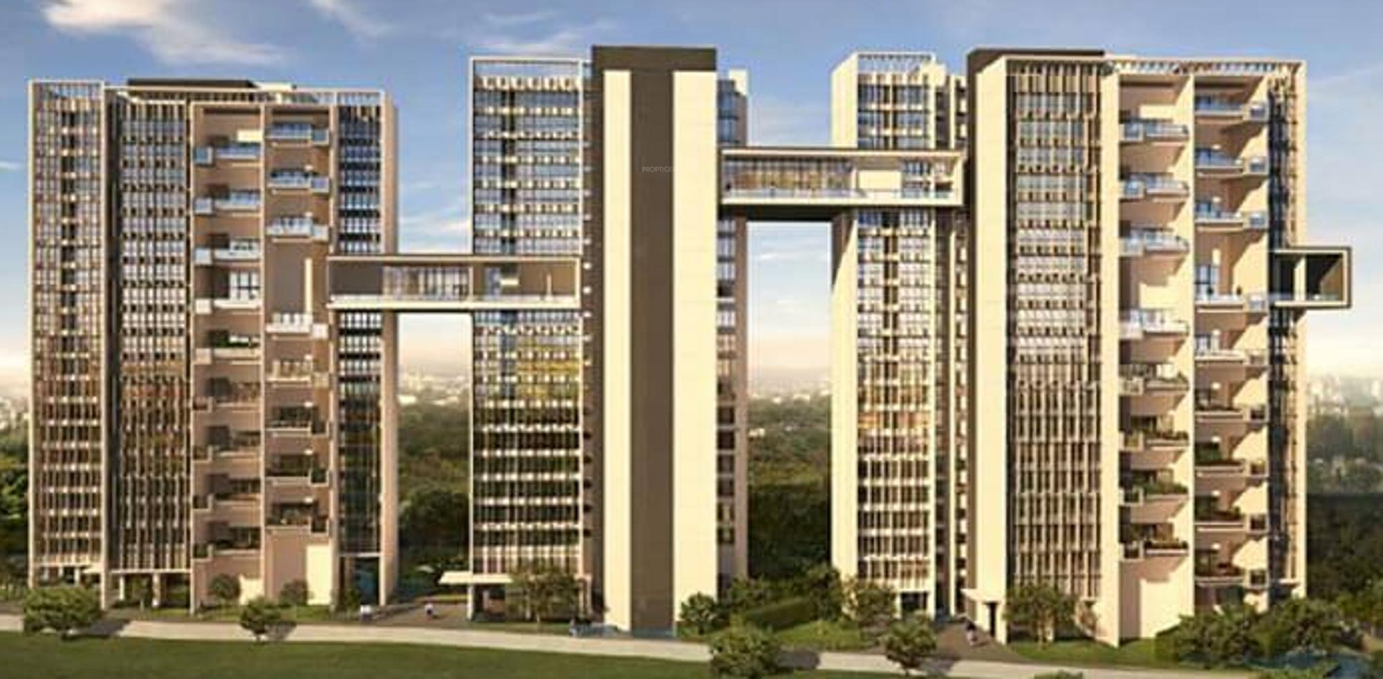 Kyra A And B Building