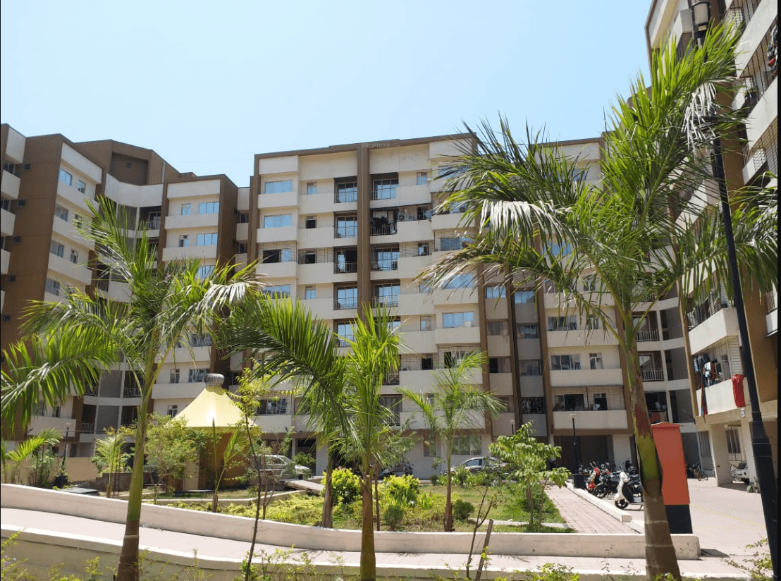  avenue-d-phase-iii Elevation