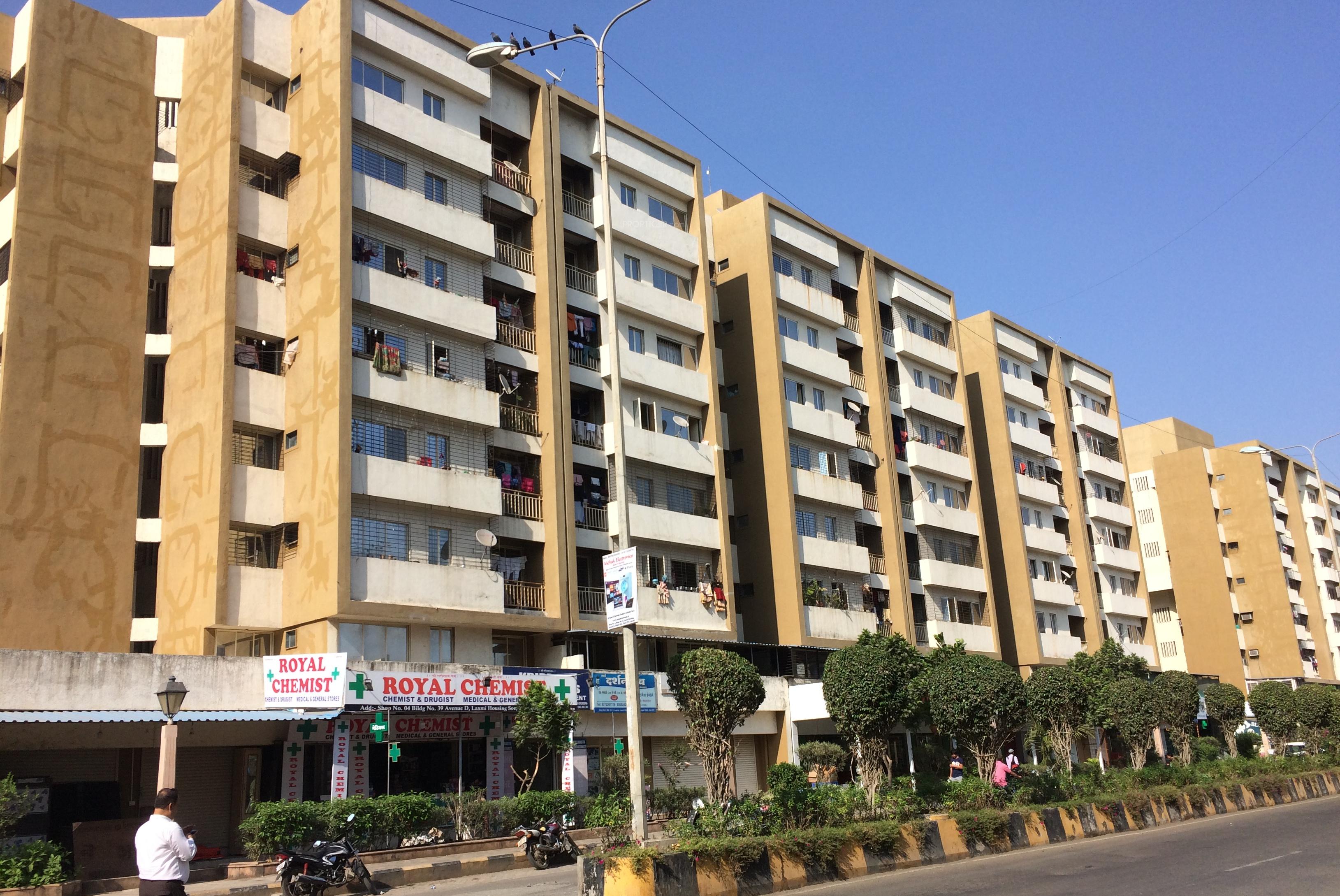  avenue-d-phase-iii Images for Project