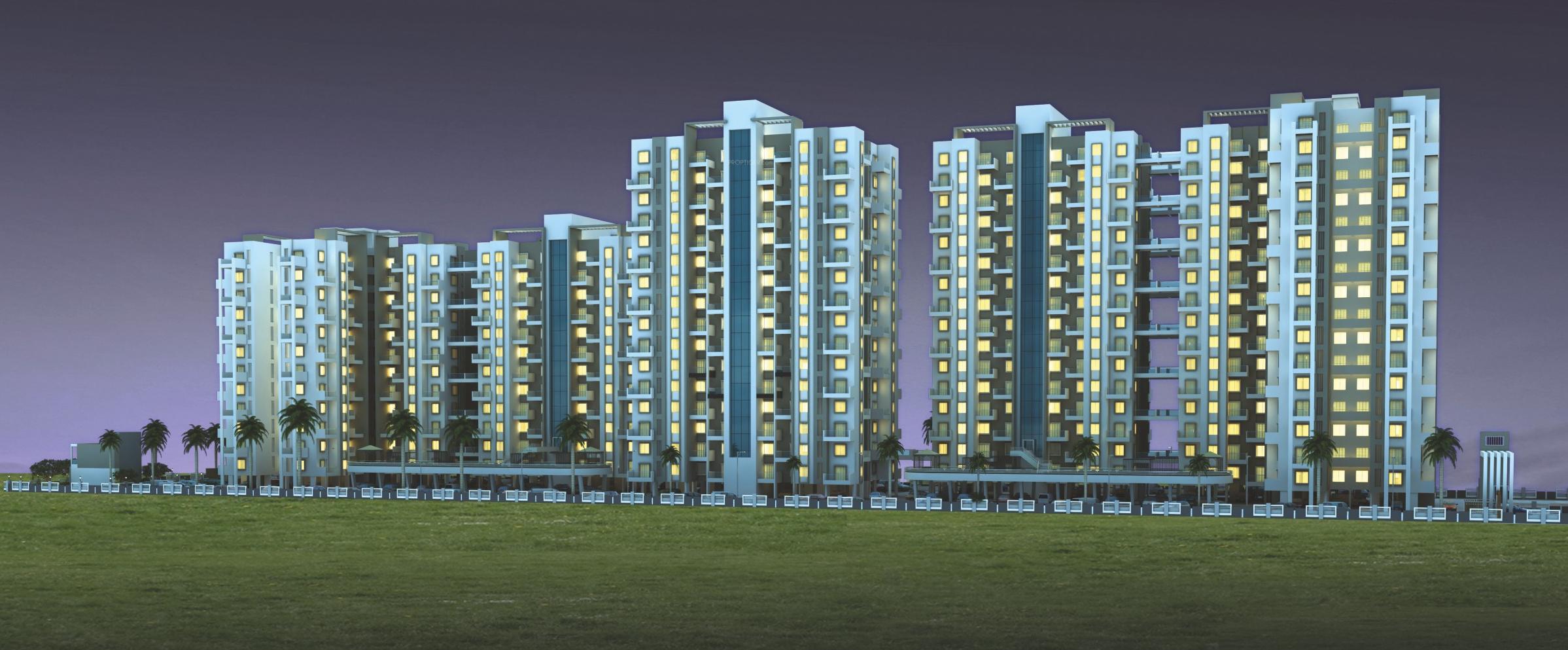 Silver Palm Grove Phase 2