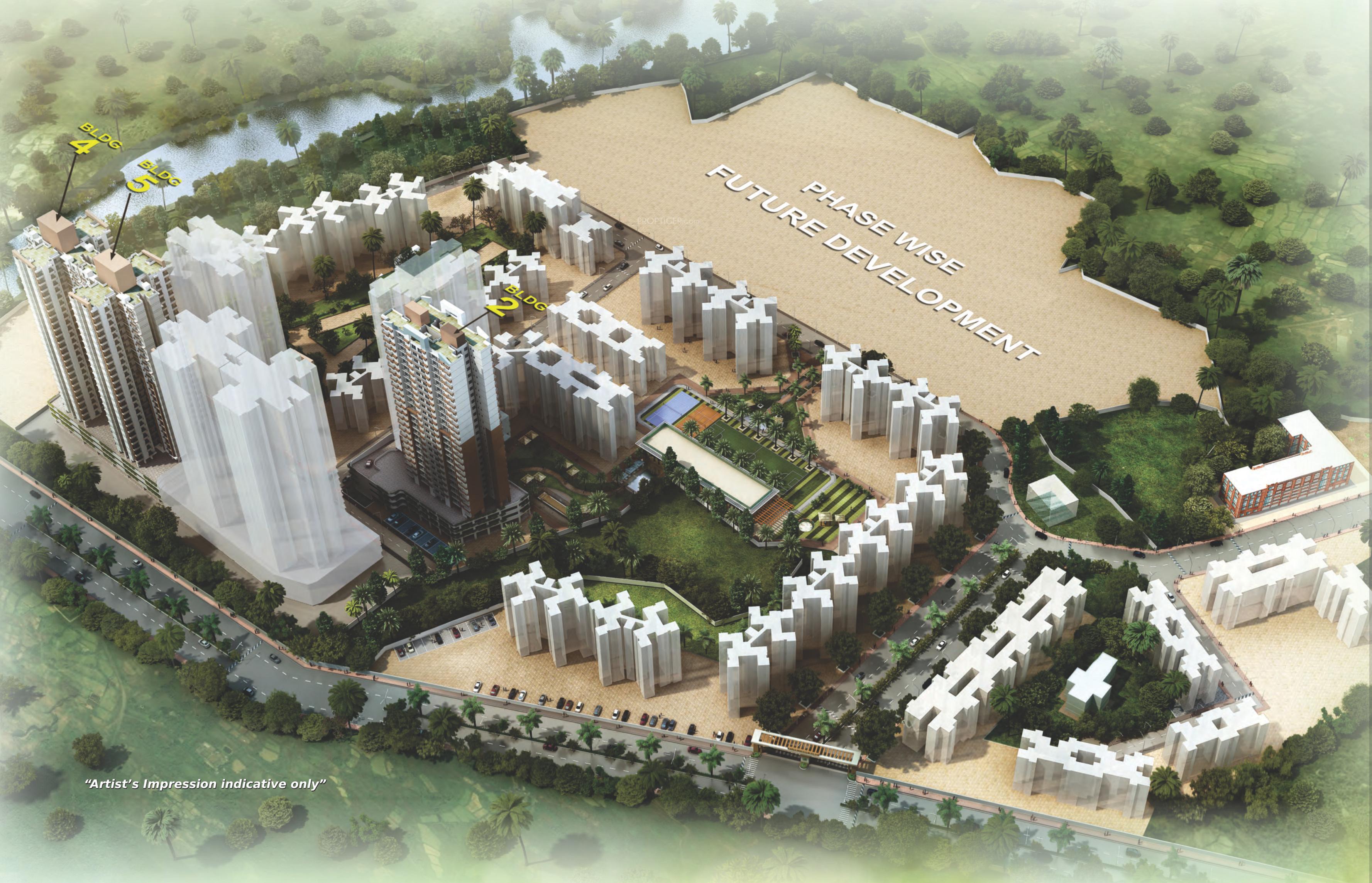 Riverwood Park Building No 5