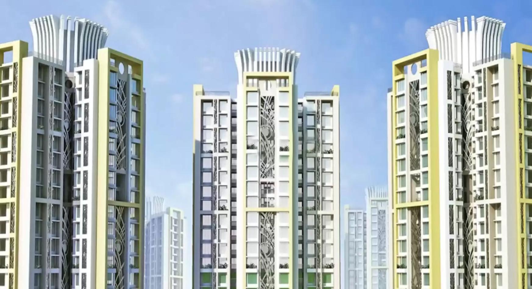Lifestyle City Kalyan Magnolia A