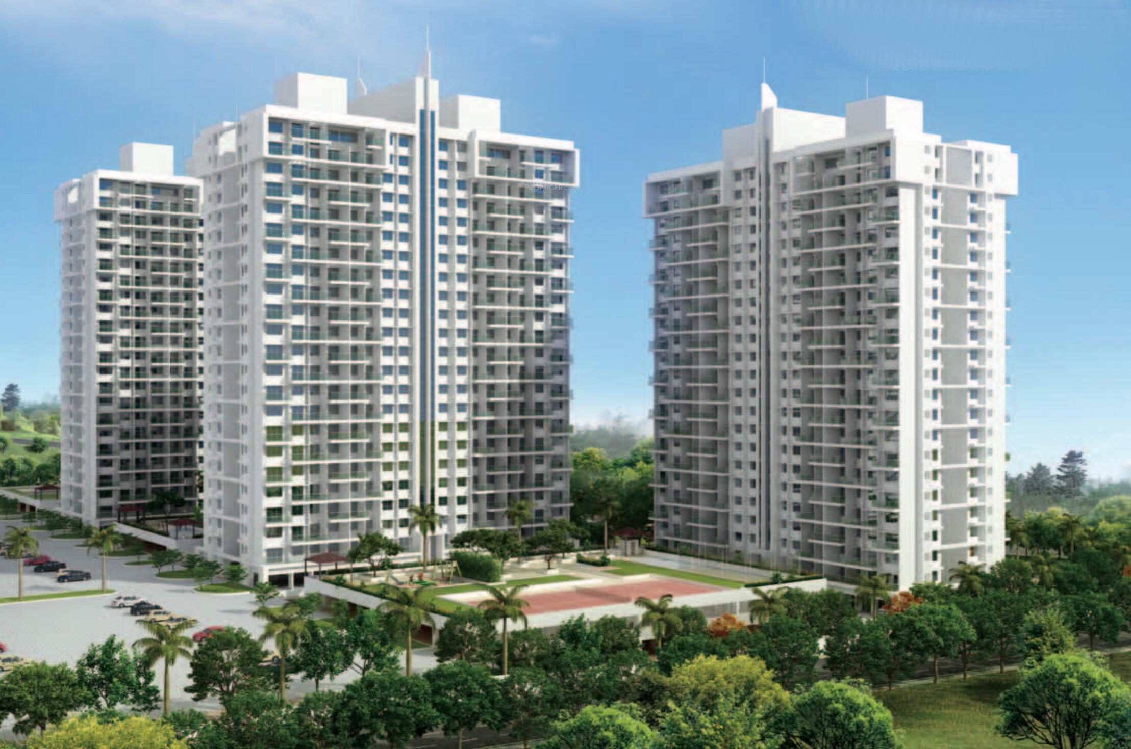 Life Republic 7th Avenue