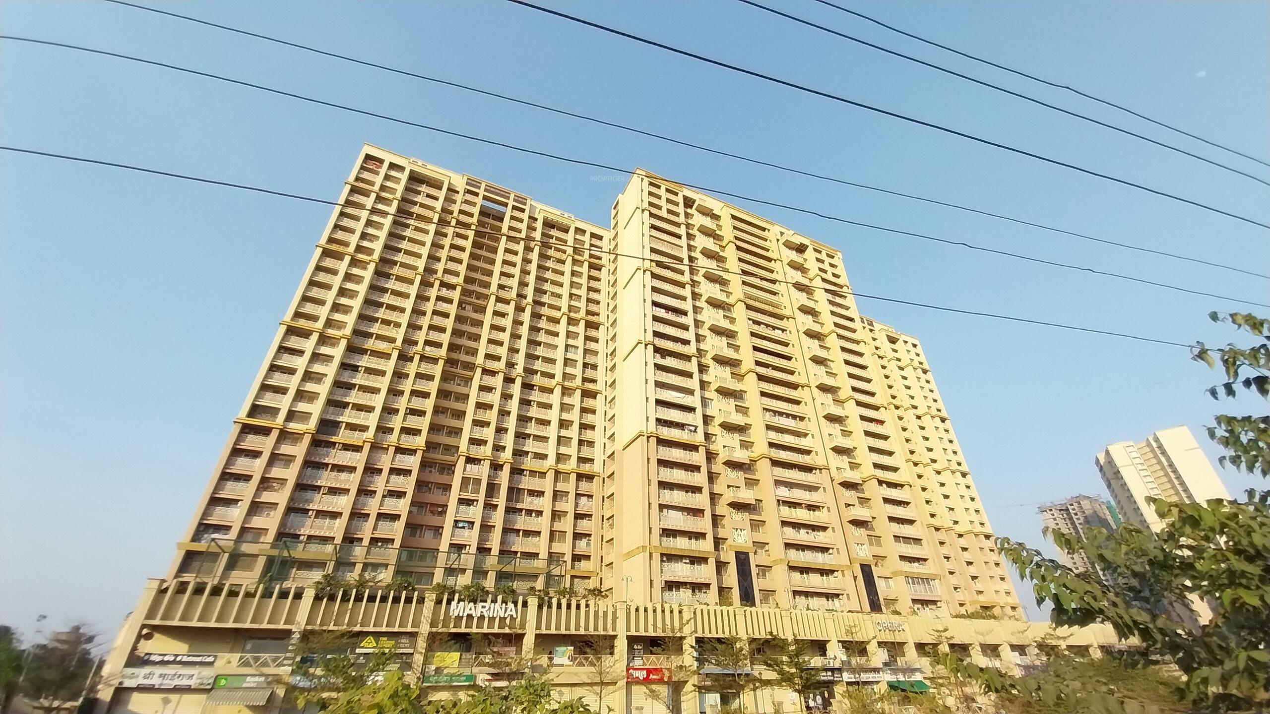 Sai World City Phase 1