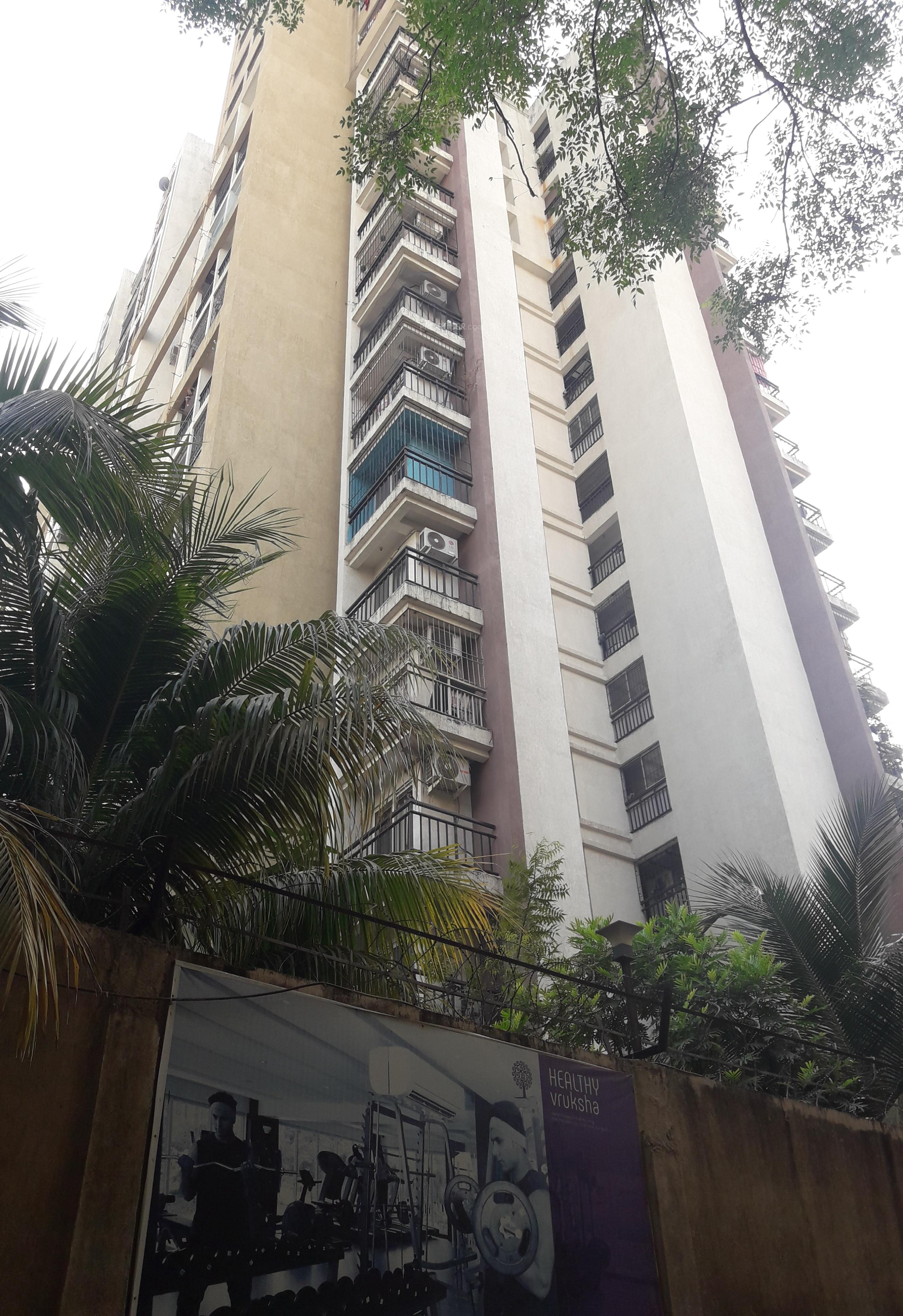 Mahavir Kalpavruksha J Wing