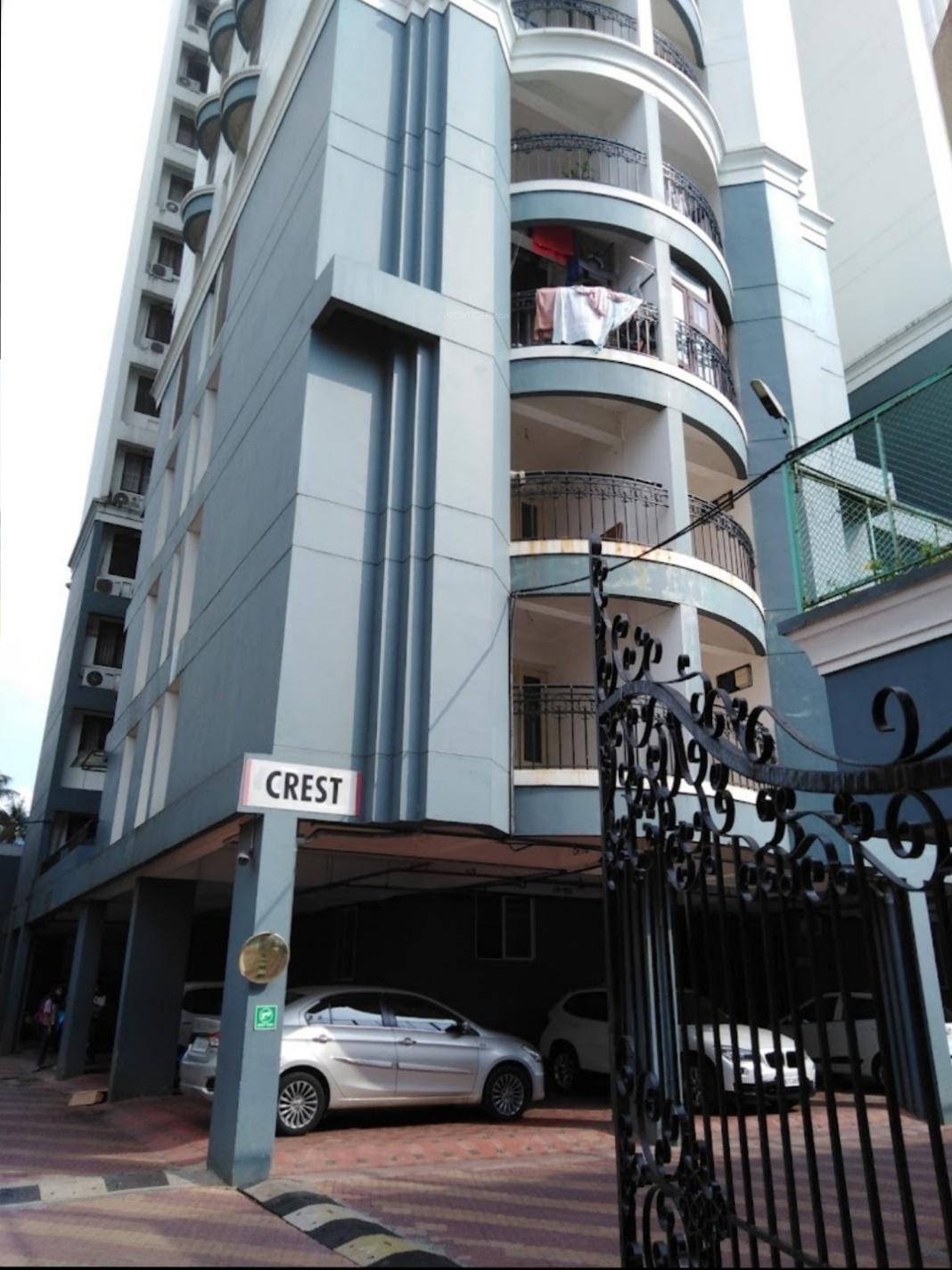  marine-drive Elevation