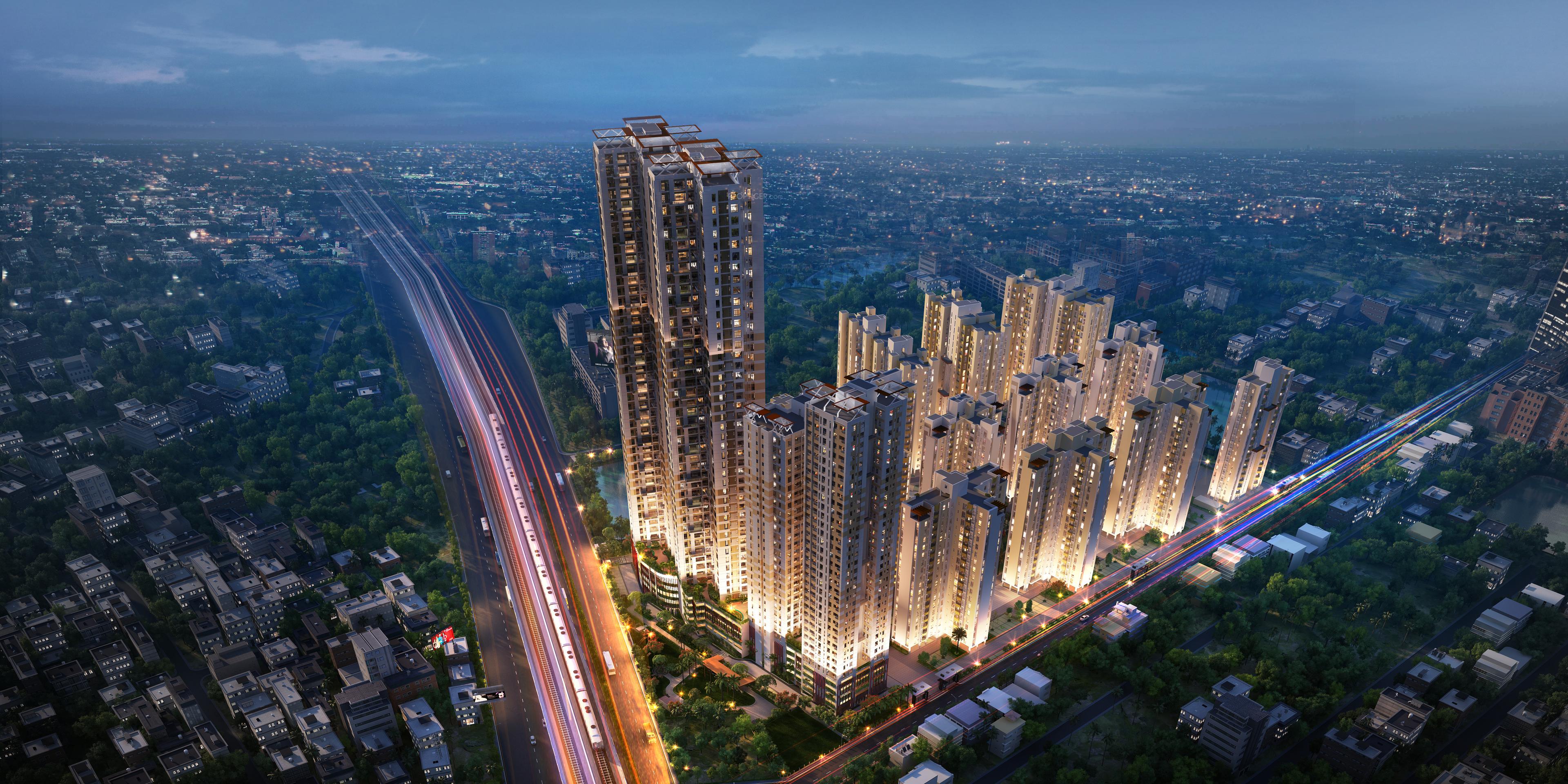 Avidipta Phase II