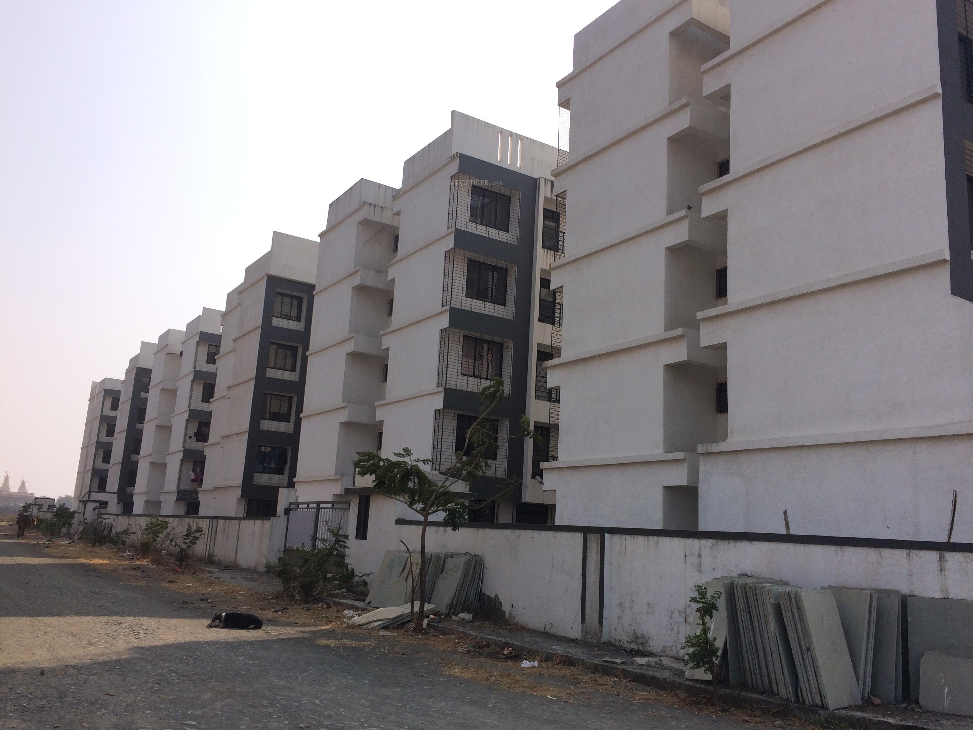 Paradise City Sector 4