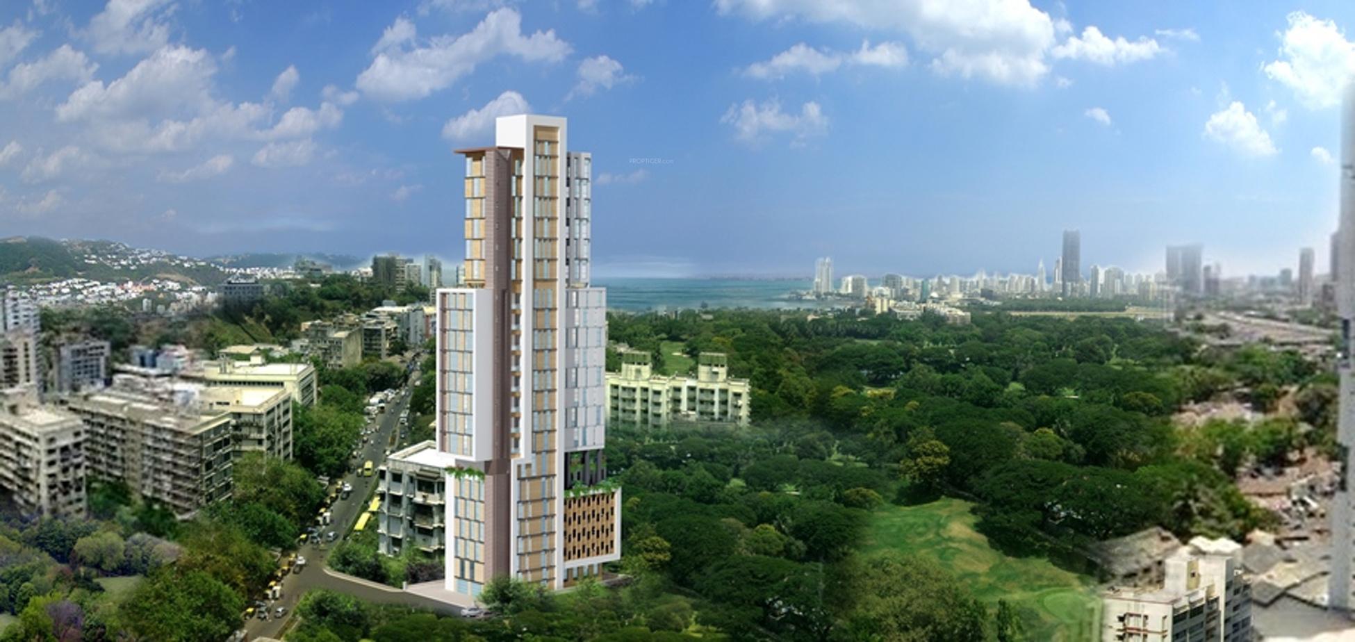 Aureus Height Residency