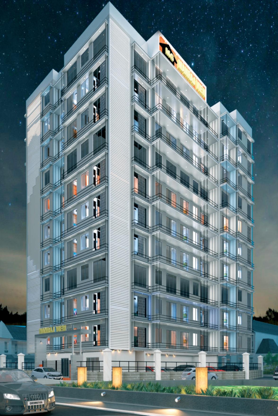 Manraj View