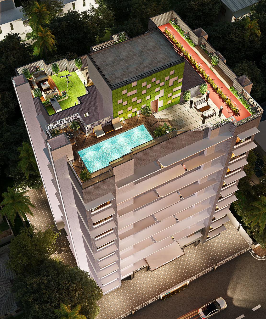  dv-celestia Elevation