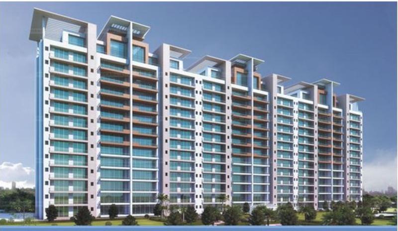 Tunis Bldg No 4 Wing E