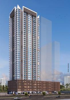 Plaza Wing B