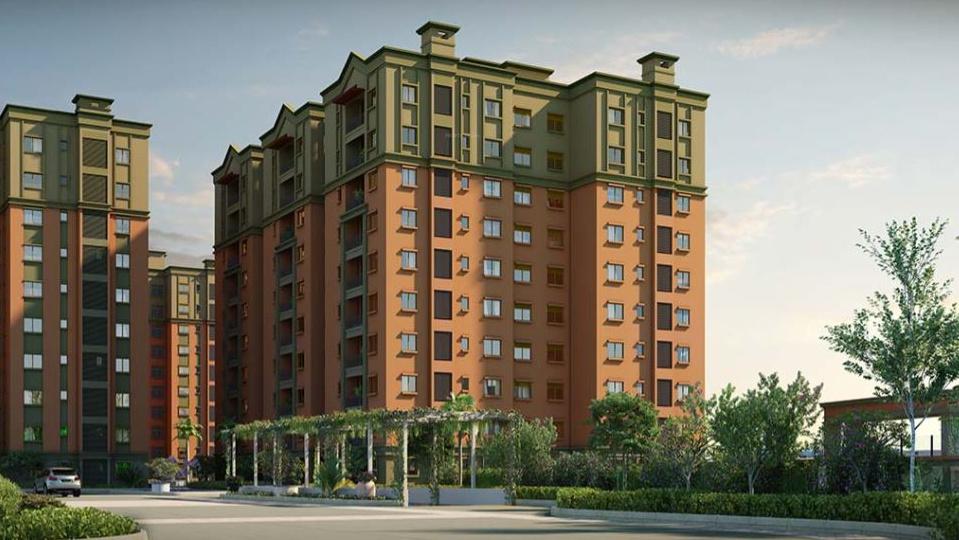 Amaravati One