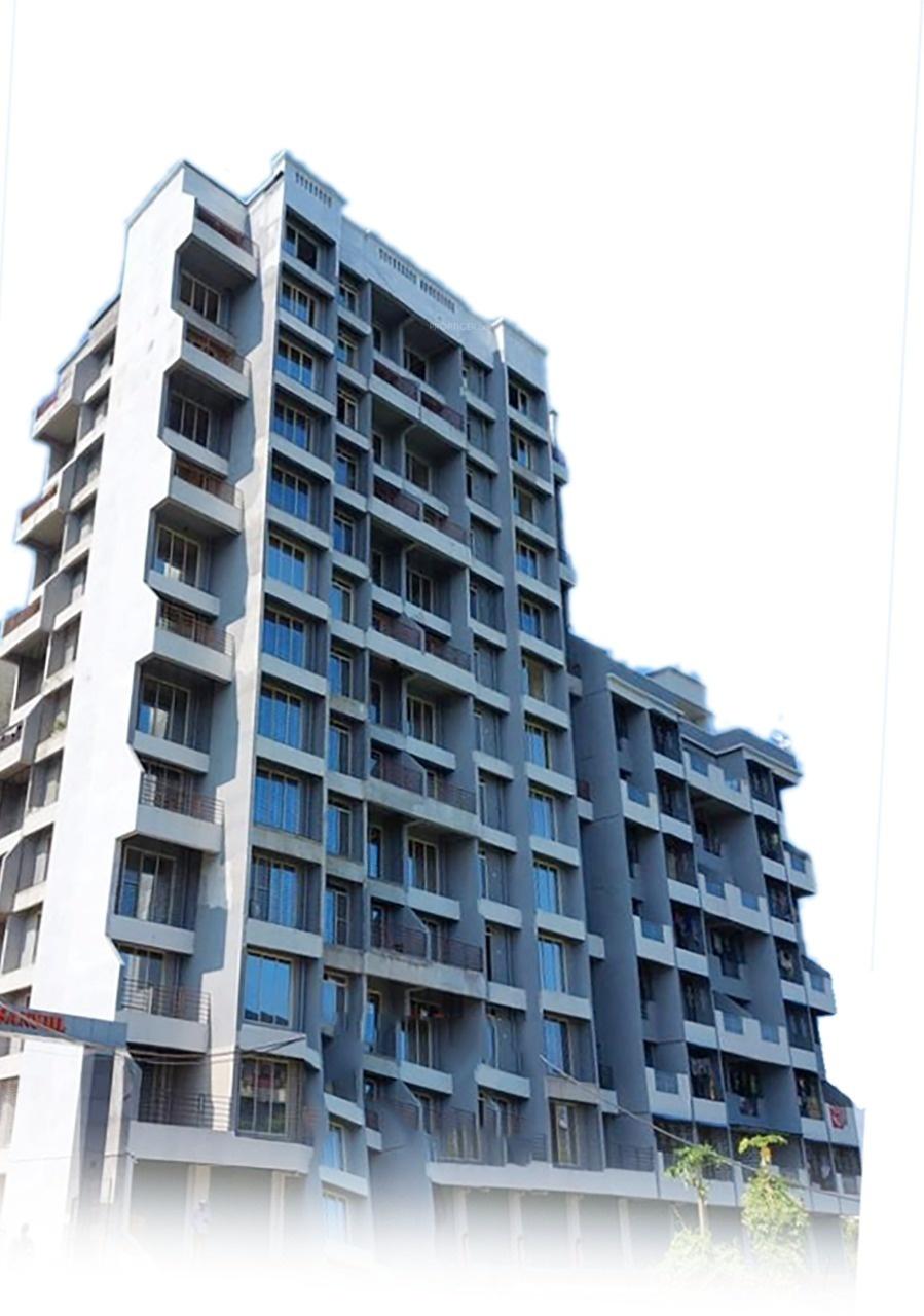  sankul Elevation