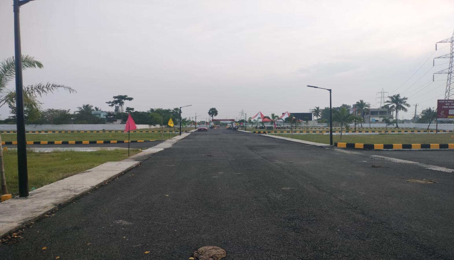 Engineers Park