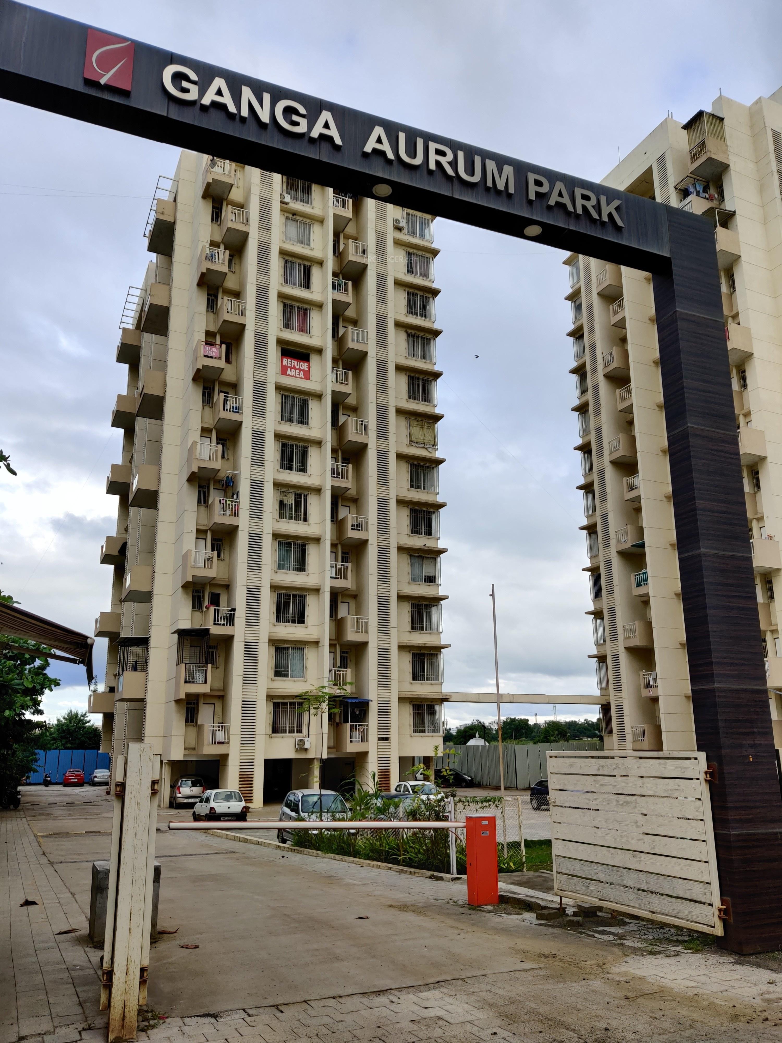 Aurum Park C