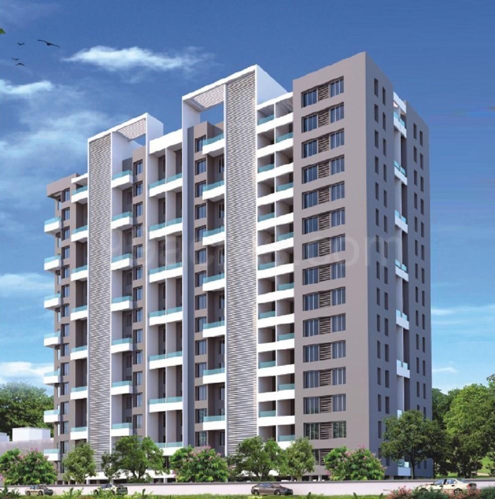  grandiose-phase-1 Elevation