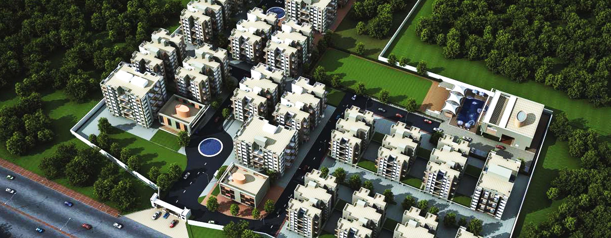 Images for Elevation of Om Shivam Shiv Elite Phase III