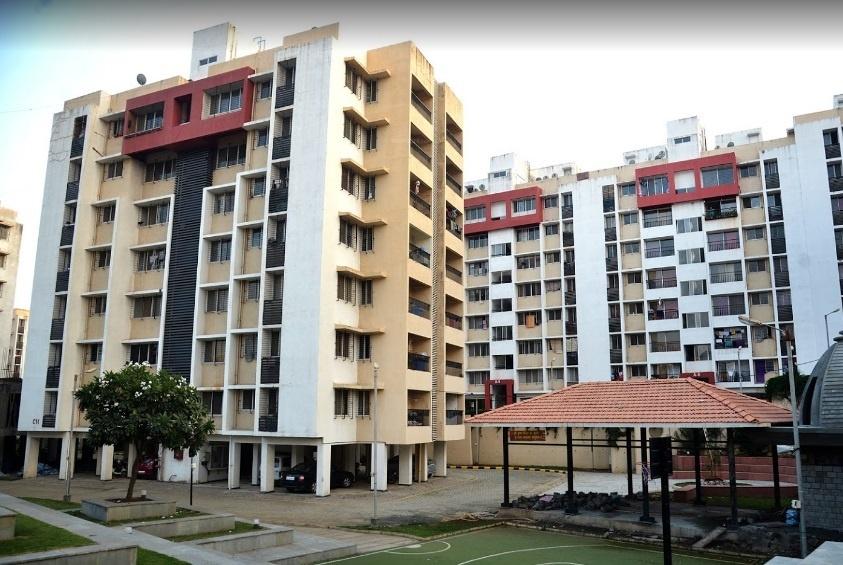 Vrindavan Gardens Phase 3