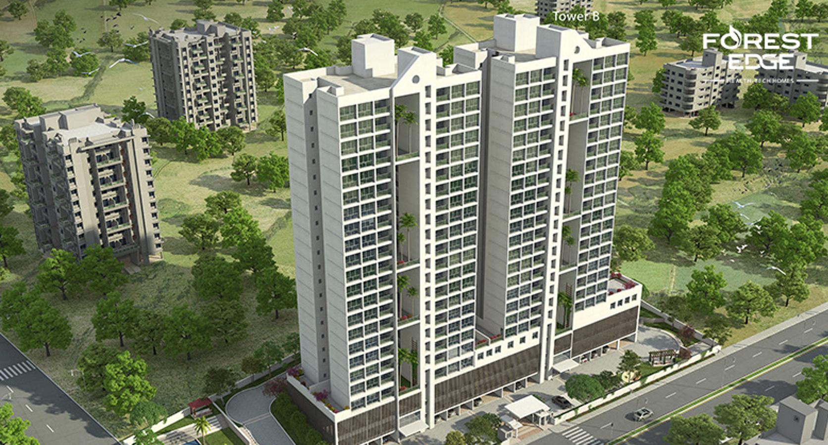  forest-edge Images for Project