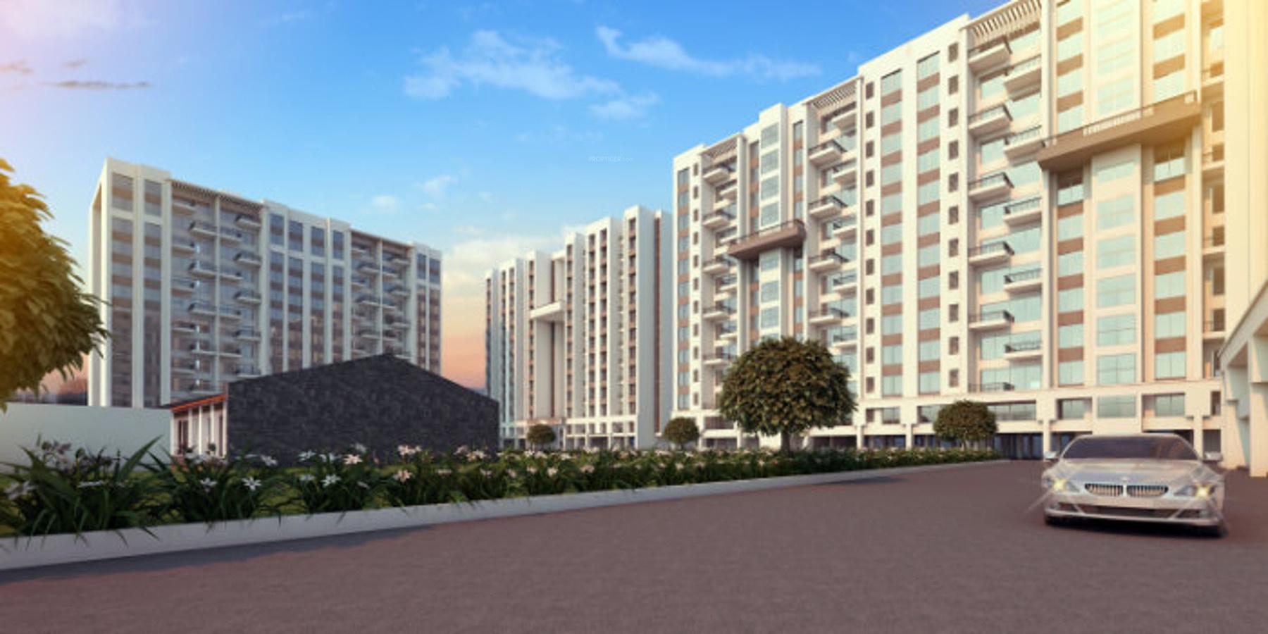 Images for Elevation of Sanklecha Waterways A1 A2 B1 B2 C1 C2 D1 D2