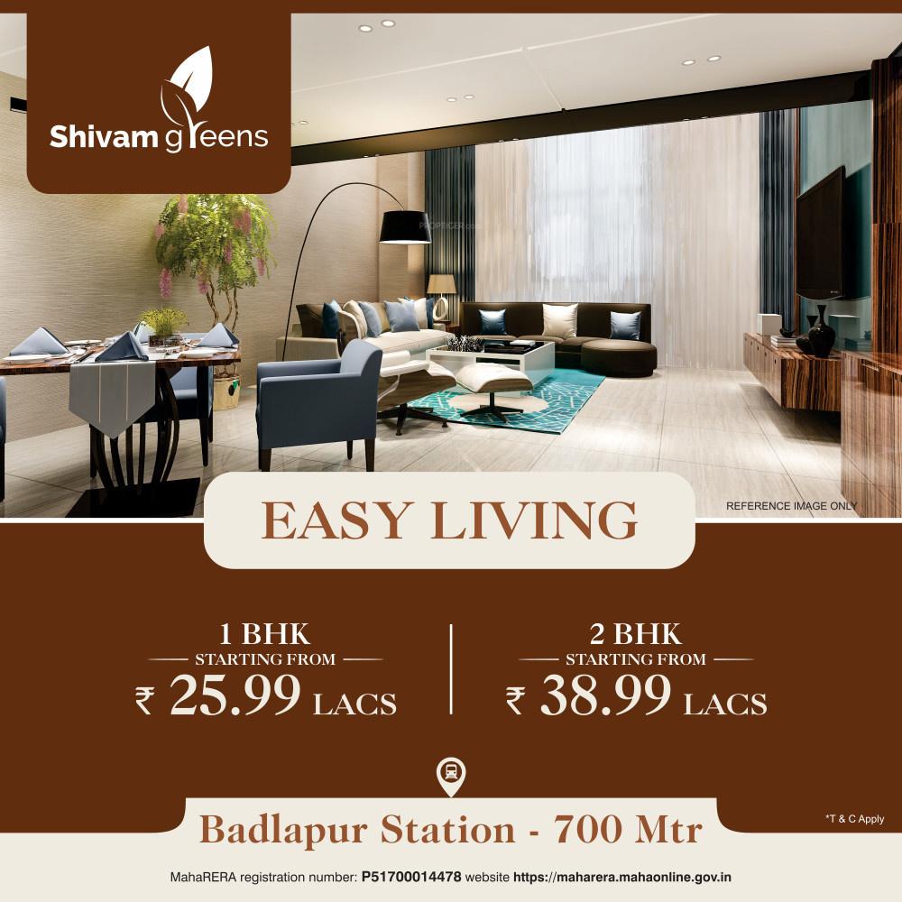  shivam-greens Elevation